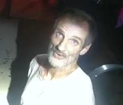 Breaking news. Keith E. Caylor is now in custody and will be brought back  to Vernon County. Keith was a suspect in the Church Arson Fire in Nevada  Mo. UPDATE: SUBJECT HAS