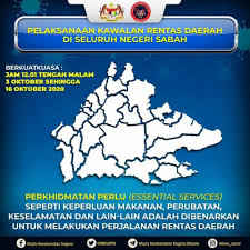 Beberapa menu yang bisa kamu pesan misalnya. Pelaksanaan Kawalan Rentas Daerah Di Seluruh Negeri Sabah Laman Web Mkn
