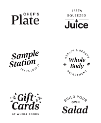 Differentiate itself from other competitors and to create a. Whole Foods Market Branding Laura Guard