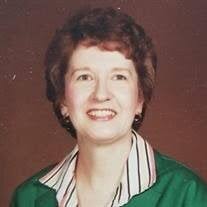 Barbara Jean Earnhardt Obituary