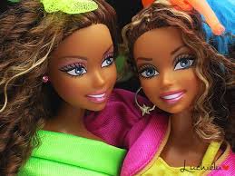 MyScene doll Madison