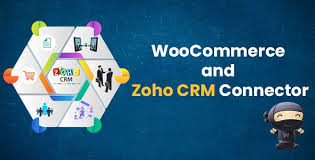 Woocommerce And Zoho Crm Connector Codecanyon Item For Sale Zoho Crm Woocommerce