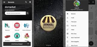 You can download the app here. Domarket On Windows Pc Download Free 2 0 Com Yearapp Market