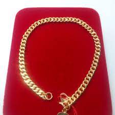 We did not find results for: Rantai Tangan Gajah Pasir Hollow Emas 916 Women S Fashion Jewellery On Carousell