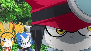 Digimon:SR: Appmon Episode 29: Buddies No More? Gatchmon Leaves Home!
