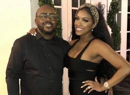 Real housewives of atlanta porsha pregnant; Porsha Williams Confirms She Dennis Mckinley Are Re Engaged After Cheating Scandal Says She S Working On Trusting Him Again Thejasminebrand