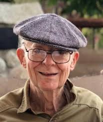 Martin Spellman Obituary (1933