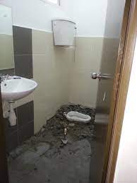 Check spelling or type a new query. It S My Life Kos Renovate Toilet Toilet Jenis Cangkung Kepada Toilet Jenis Duduk
