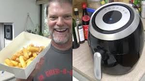 Check spelling or type a new query. Tips On Reheating Fried Fish In Air Fryer 2021 Buykitchenstuff Com