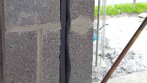 Cavity wall damp proof membrane. How To Fit A Vertical Dpc And Prevent Damp And Heat Loss In Adjoining Walls Vertical Dpc Installation Diy Doctor