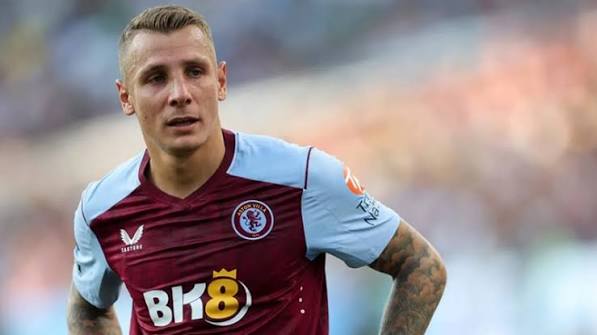 Confermato Ufficialmente: Lucas Digne al PSG