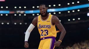 Maybe you would like to learn more about one of these? Watch How Nba 2k Makes Basketball Players Look Real In Video Games Prime Video