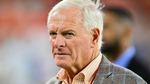 Jimmy Haslam Backs Initiative to Cut Heavy Industry Emissions - TT
