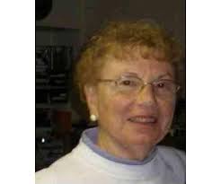 Betty Sheets Obituary (1930