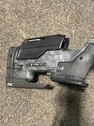 Brock & Norris Custom Rifles