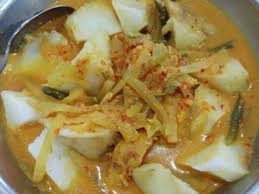 Resep lontong sayur di jamin enak dan gurih | cocok untuk hidangan hari rayaподробнее. Cara Membuat Sayur Lodeh Labu Siam Masakan Mama Mudah