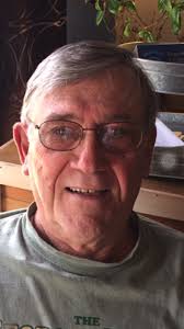 Obituary for Albert T. Cheeseman