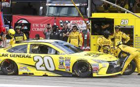 This category is for questions and answers related to nascar rules, as asked by users of funtrivia.com. New Hampshire Nascar Winner Matt Kenseth Fails Post Race Inspection