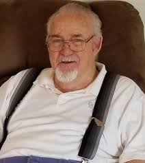 Kenneth Ray Messer Obituary September 9, 2021