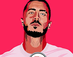 Fifa Cover Ea Sports Projekty :: Photos, videos, logos, illustrations and  branding :: Behance