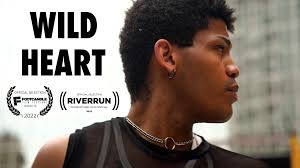Wild Heart