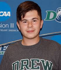 2015-16 Men's Fencing Roster