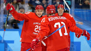 Rossiya Ssha Prognoz I Stavka Za 1 75 17 02 2018 Prognozy Na Hokkej Livesport Ru