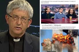 Rev Stephen Sizer: Vicar probed after posting article