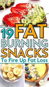 Pin On Healthy Snack Recipes