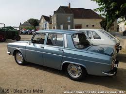Image result for Gris Galaxie 1982 Renault