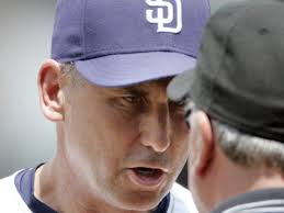 Yer out! Arguing with umpires isn't what it used to be