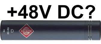 The m48 48v phantom power supply delivers clean, regulated phantom power for microphones and devices. Do Microphones Need Phantom Power To Work Properly My New Microphone