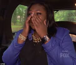 American Idol judges label Candace Glover champion in waiting after mind  blowing performance