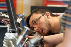 River Hawk Racing Restarts Its Engine