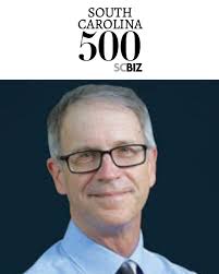 The Harbor Entrepreneur Center is proud to announce that our Executive  Director, Grady Johnson, has been selected for the 2025 South Carolina 500!  This annual list recognizes 500 leaders shaping the future