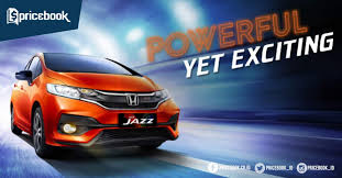 Rekomendasi City Car Terbaik Di Tahun 2020 Pricebook
