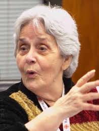 2021 Frances Lankin Award -