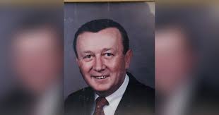Obituary for Robert Howells Sr