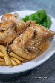 Maxs Style Fried Chicken With Kamote Fries Panlasang Pinoy Recipe Fried Chicken Chicken Pinoy Fried Chicken Recipe