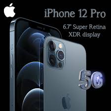 Buy Online Apple Iphone 12 Pro With Facetime 128gb 5g On Www Godukkan Com