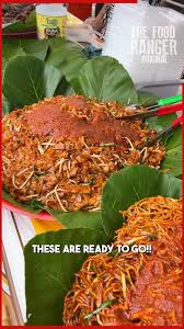 Biggest wok cooking in the world!