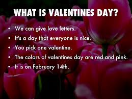 It's the day when people show their affection for another person or how did valentine's day start? Andrew S Valentine Card By Debbie Kahn