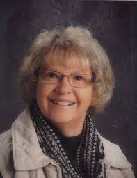 Obituary information for Kay Dieterich
