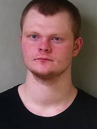 Ex-convict arrested for stealing Fed-Ex package