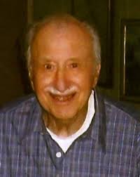 Vito Oddo Obituary