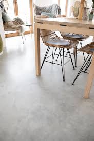 Singhammer Bodensysteme Haus Bodenbelag Sichtestrich Betonboden