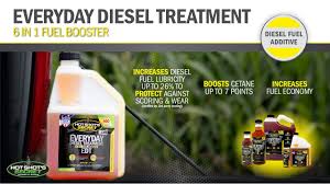 So Cold Weather Makes Diesel Gel Up But Once That Temperature Gets Warmer  Throughout The Day, Does It Remain Gel Up? - Quora