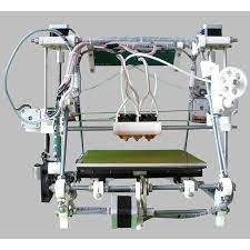 Multicolor 3d Printer Kit Diy 3d Printer Kit Triple Extruder Print Head Color 3d Printer 3d Printer Kit 3d Printer Diy