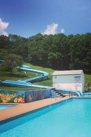 This Waterpark In Rhode Island Is Pure Bliss For Anyone Who Goes There Amazing Swimming Pools Water Park Rhode Island