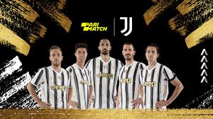 Juventus official fan club russia. Parimatch Official Partner Of Juventus Juventus